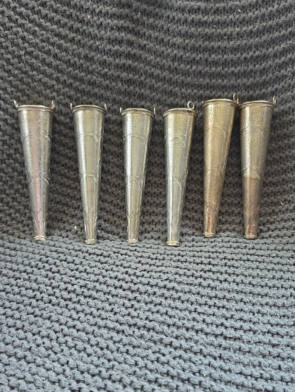 Bouquet Flower Holders
